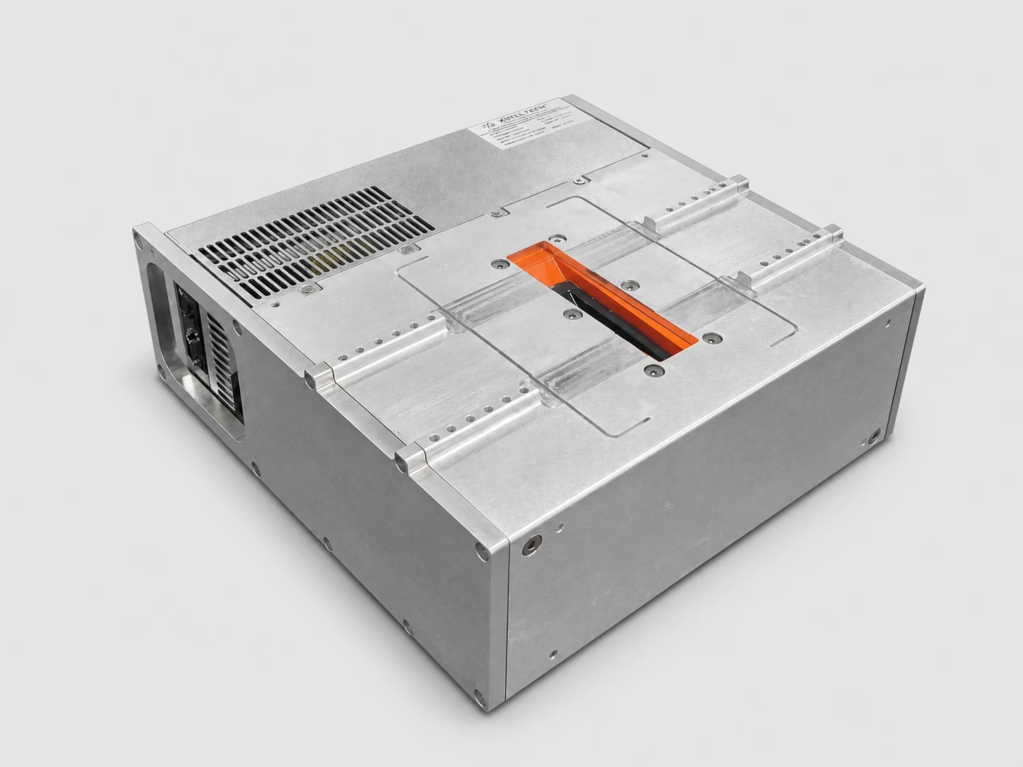 PW120BP light cone-beam X-ray source